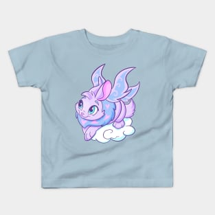 Cybunny Kids T-Shirt